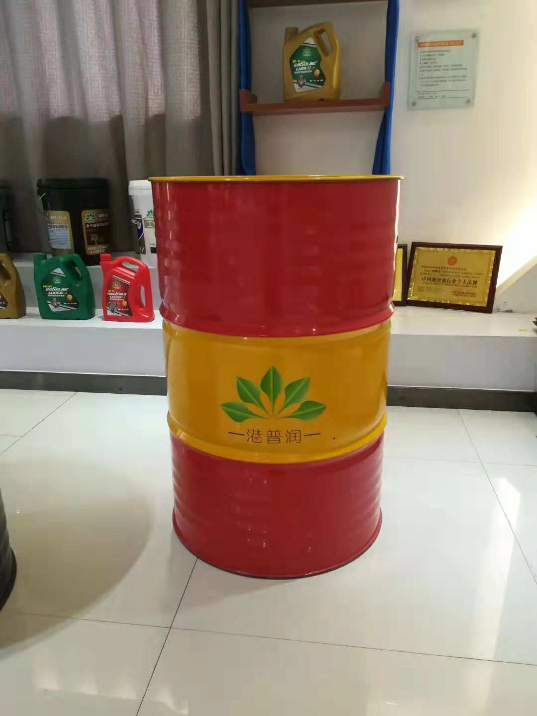 淬火油是什么油，淬火油什么作用？