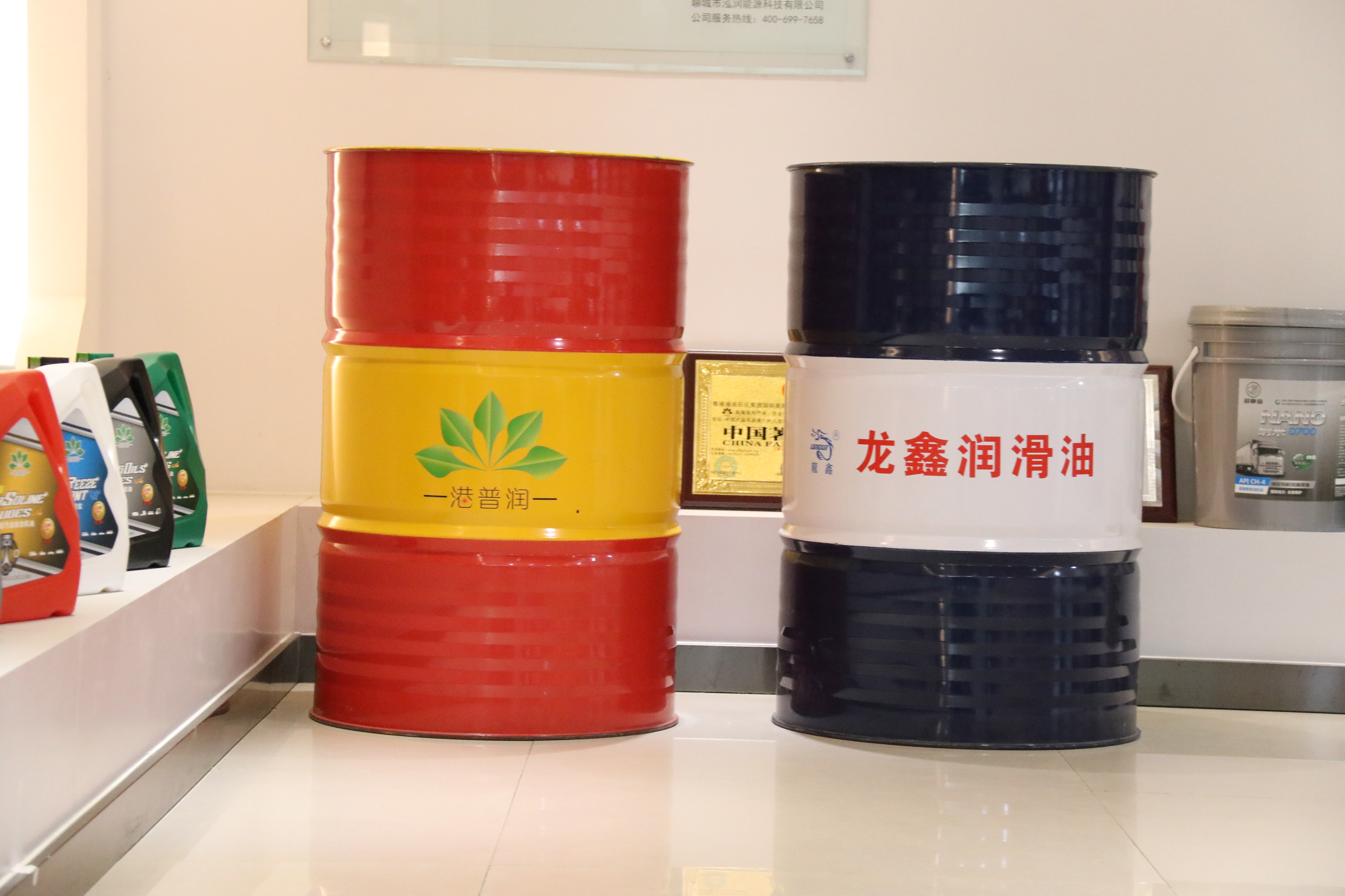 空壓機缺油對你的機器影響大嗎？